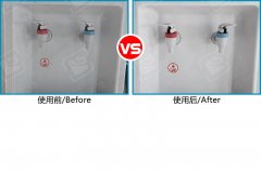 飲水機上的灰塵應該用什么清潔？