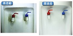 瓷杯和玻璃杯泡茶泡久了容易起茶漬,應(yīng)該怎么去除？