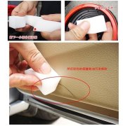 納米海綿為什么只需清水即可去污？