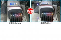 納米海綿可以清理辦公室里的污漬么？ 