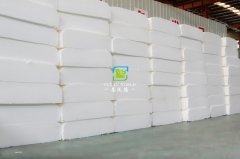 三聚氰胺海綿是什么材料？發(fā)泡材料嗎？