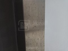 不銹鋼門(mén)框生銹了怎么清潔？處理方法看這里