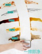 瓷質(zhì)廚具污垢怎么清潔好？廚具清潔的小妙招 