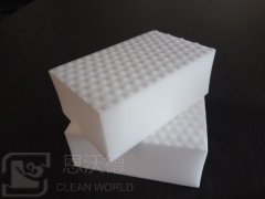 高密度納米海綿能用在哪方面？這些應(yīng)用領(lǐng)域真沒(méi)想到！