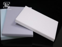 工廠噪音大怎么解決？用納米海綿治理工廠噪音