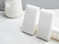 是什么使納米海綿具有強(qiáng)清潔力？