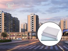 靠近馬路的房子如何做隔音？納米吸音海綿