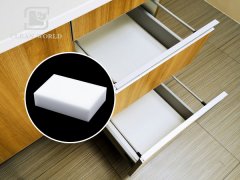 如何清潔抽屜內(nèi)部？清潔抽屜小妙招