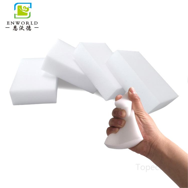 與傳統(tǒng)的抹布相比納米海綿的優(yōu)點有哪些？