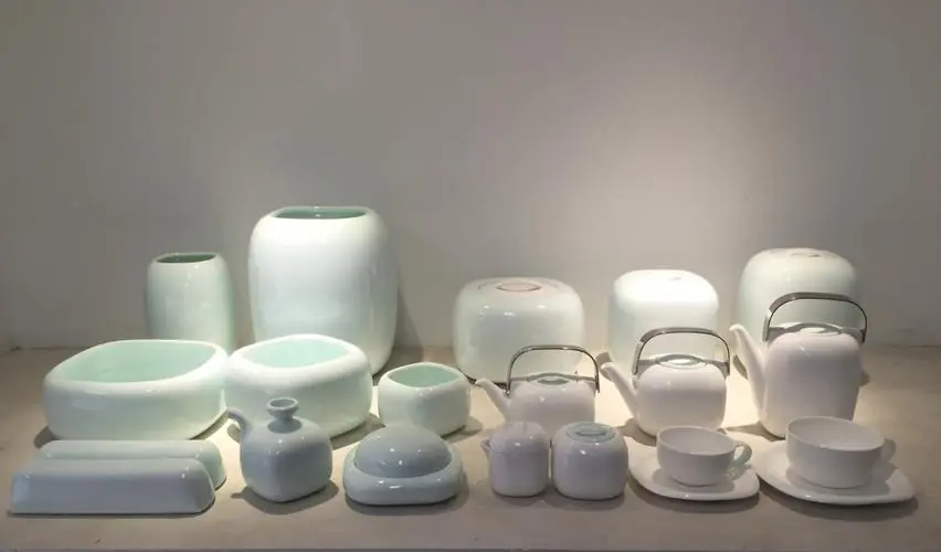 陶瓷制品應(yīng)該如何清潔呢？